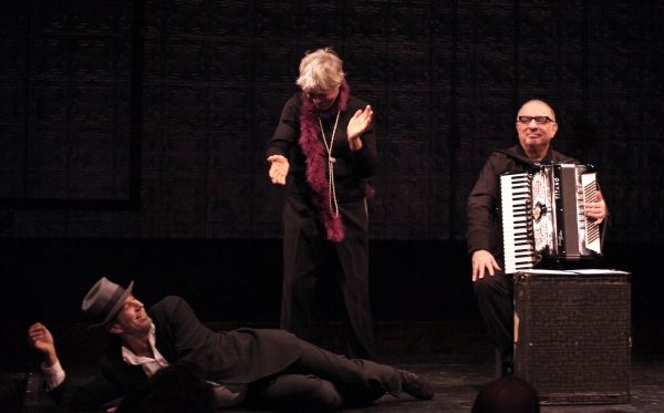 Photos: Inside La Mama's 51 Gala! — photo 79 of 81