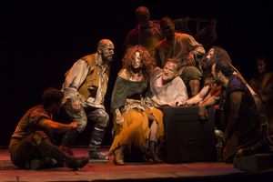 Michelle DeJean @ BroadwayWorld Michelle DeJean Photo