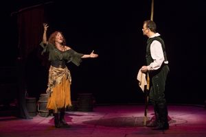 Michelle DeJean, Paul Schoeffler @ BroadwayWorld Michelle DeJean, Paul Schoeffler Photo