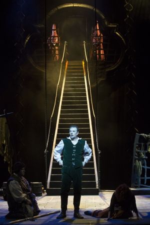 Paul Schoeffler Photo