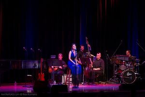 Ali Ewoldt @ BroadwayWorld Ali Ewoldt Photo