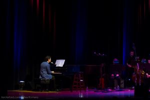 Adam Jacobs @ BroadwayWorld Adam Jacobs Photo