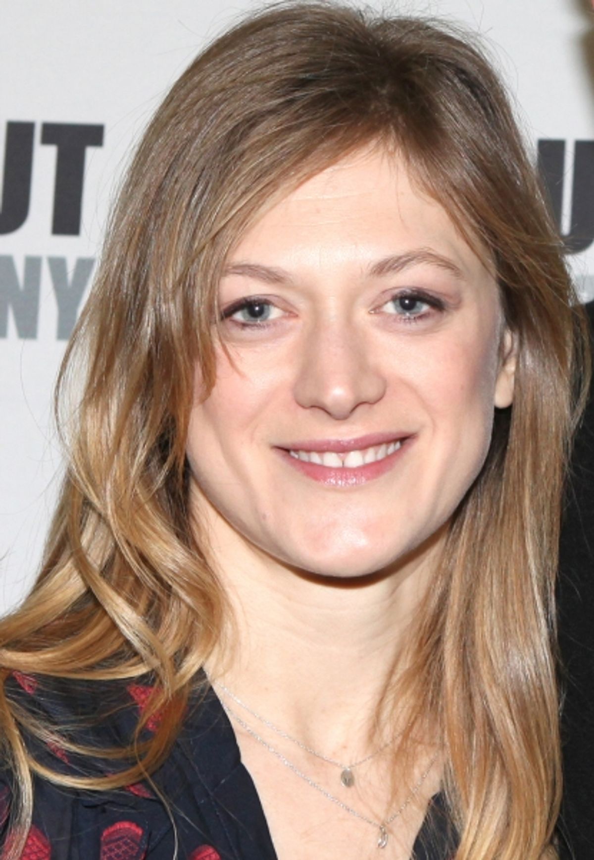 Marin Ireland at 