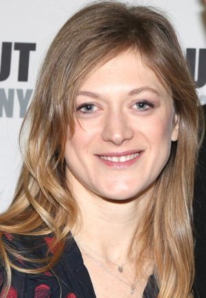 Marin Ireland Photo