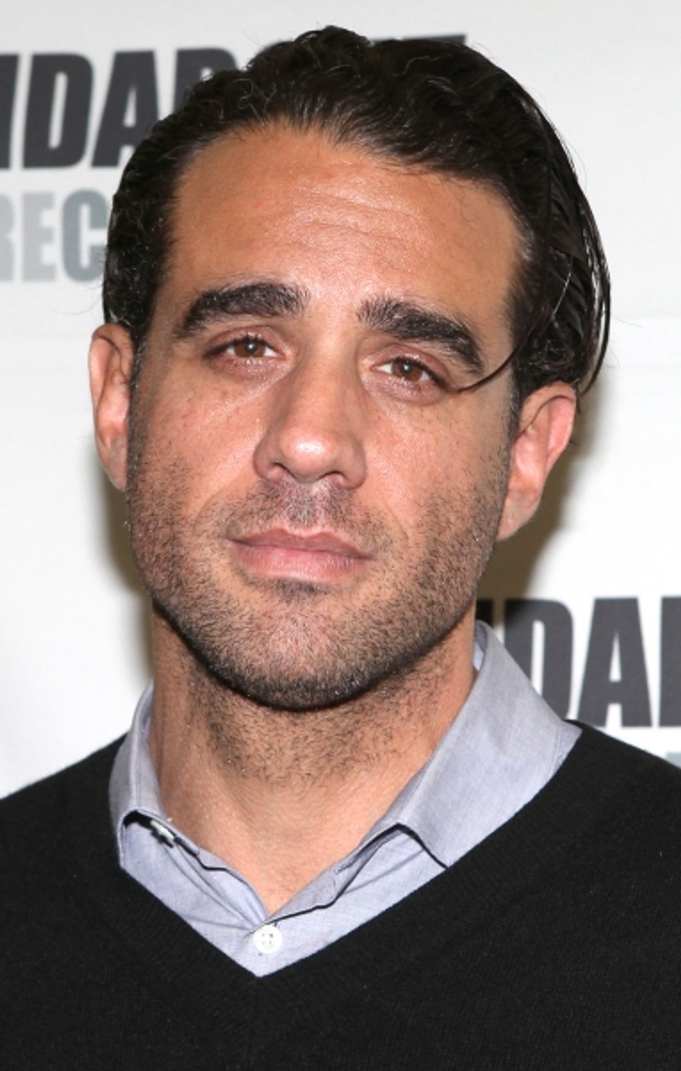 Photo Coverage: Meet the Cast of THE BIG KNIFE!  Image