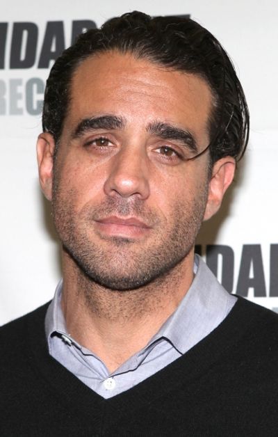 Bobby Cannavale Photo