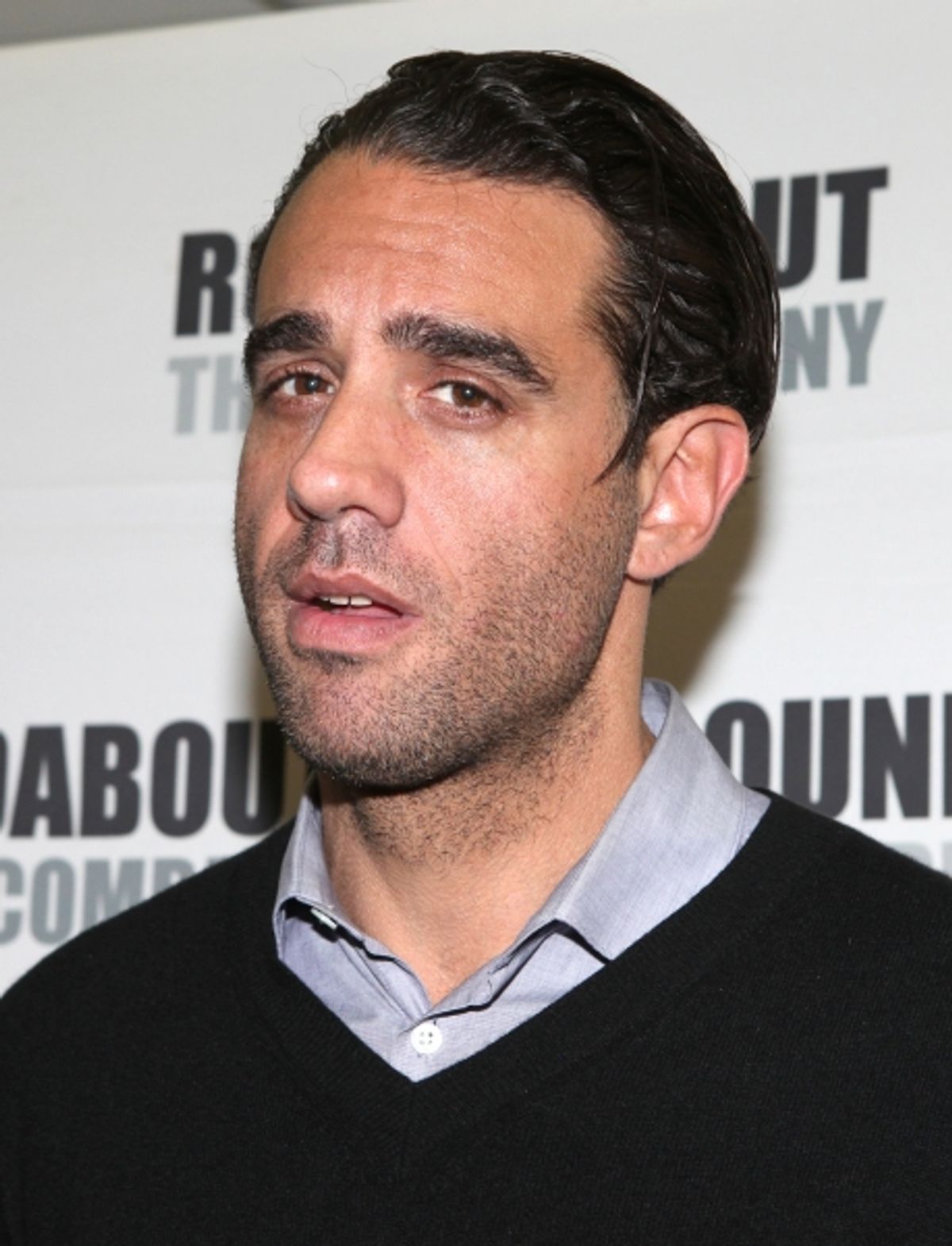 Bobby Cannavale  at 