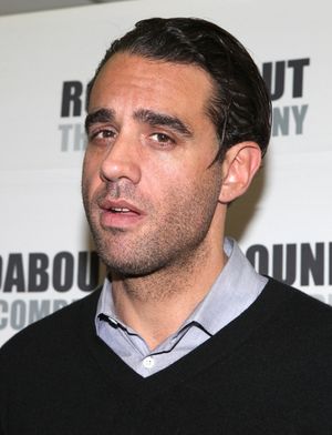 Bobby Cannavale  Photo
