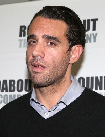 Bobby Cannavale  Photo