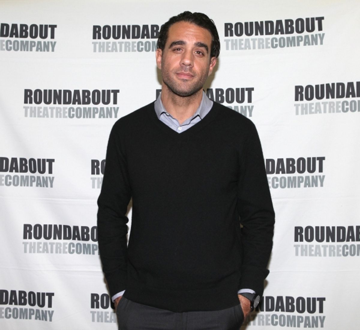 Bobby Cannavale at 