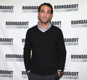 Bobby Cannavale Photo