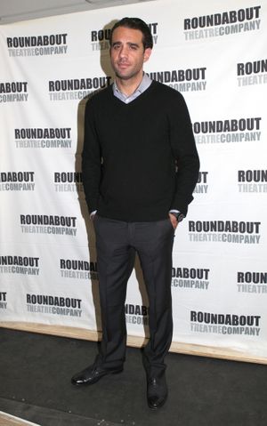 Bobby Cannavale Photo