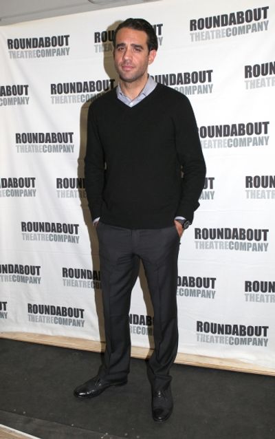 Bobby Cannavale Photo