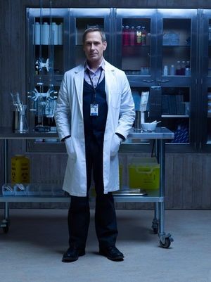 Scott Thompson Photo