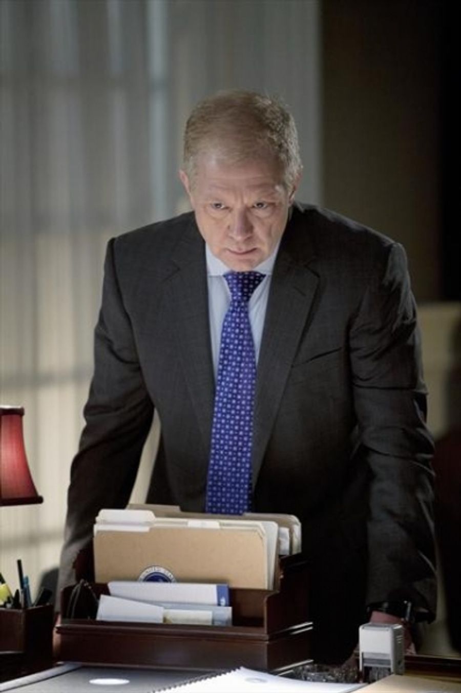 Photo Flash: First Look - SCANDAL's 'Top of the Hour,' Airing 3/24 Image