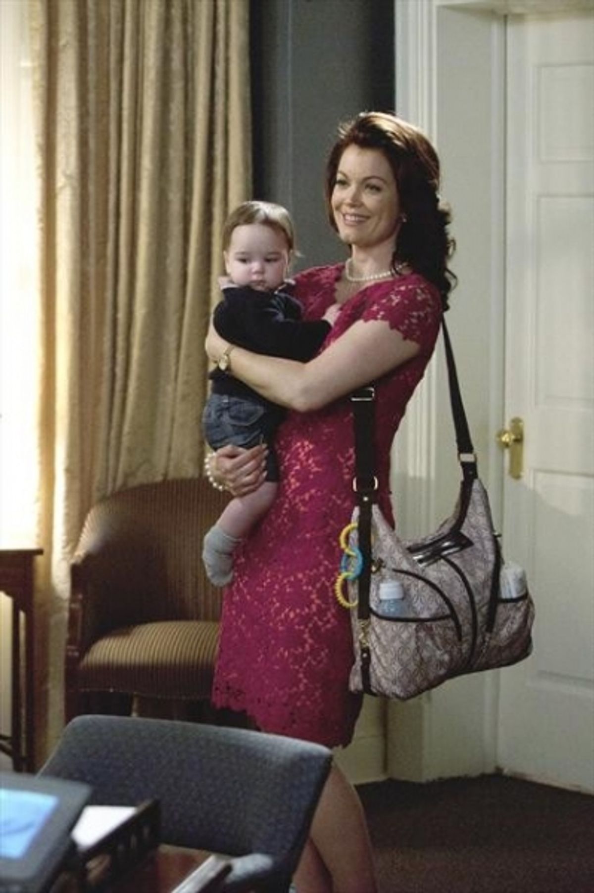 BELLAMY YOUNG at 
