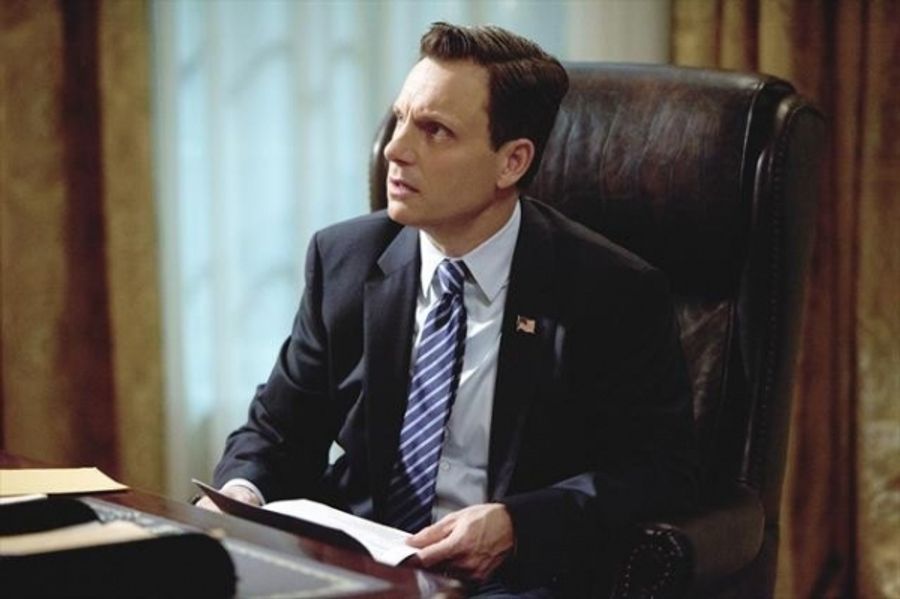 Photo Flash: First Look - SCANDAL's 'Top of the Hour,' Airing 3/24 Image