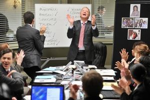 KURTIS JAMES, ALEXANDER GREER, JEFF PERRY @ BroadwayWorld KURTIS JAMES, ALEXANDER GREER, JEFF PERRY Photo