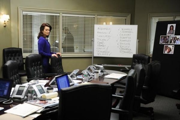 BELLAMY YOUNG Photo