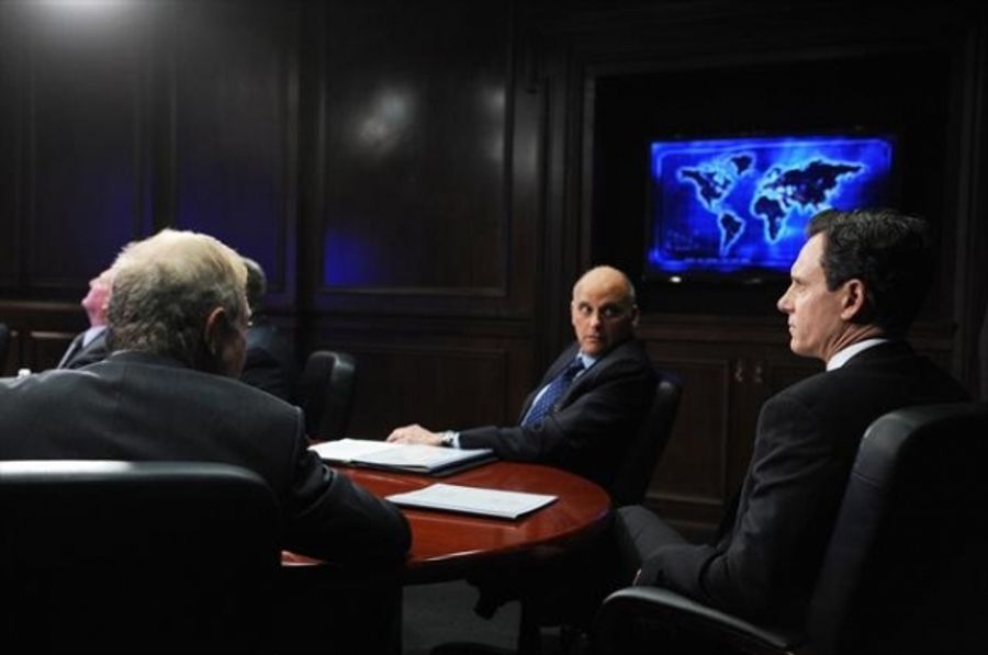 Photo Flash: First Look - SCANDAL's 'Top of the Hour,' Airing 3/24 Image