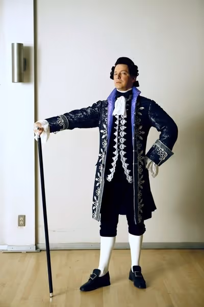Sean Hayes Photo