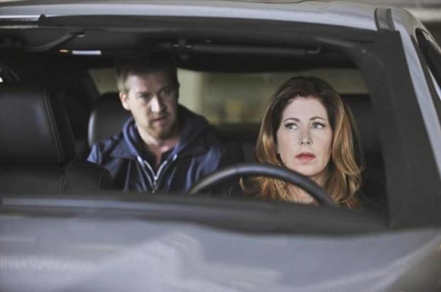 Photo Flash: First Look - BODY OF PROOF's 'Breakout,' Airing 3/19 Image