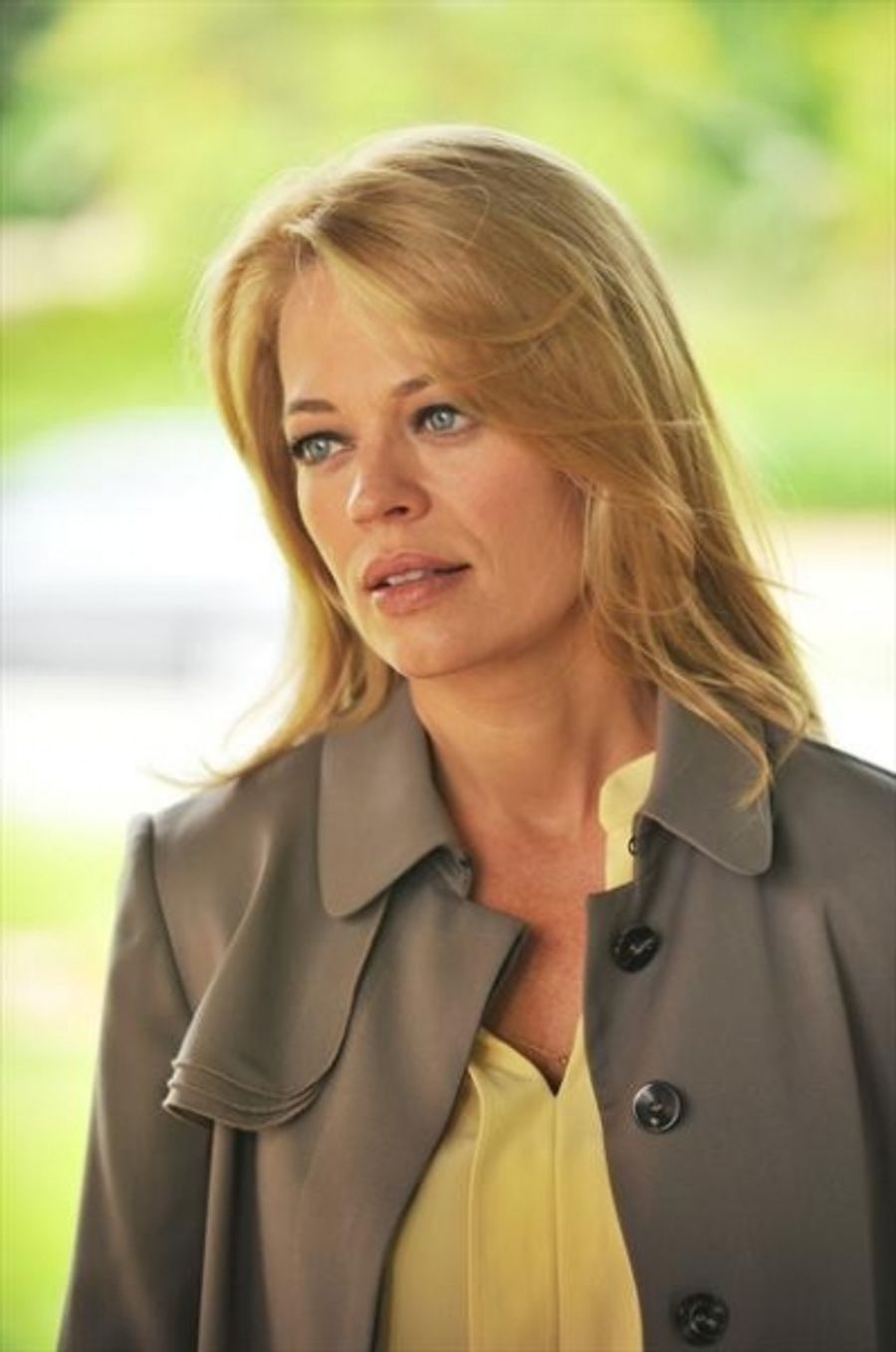 Photo Flash: First Look - BODY OF PROOF's 'Breakout,' Airing 3/19 Image