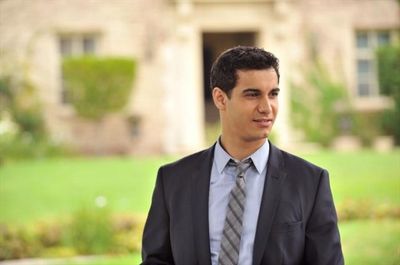 ELYES GABEL Photo