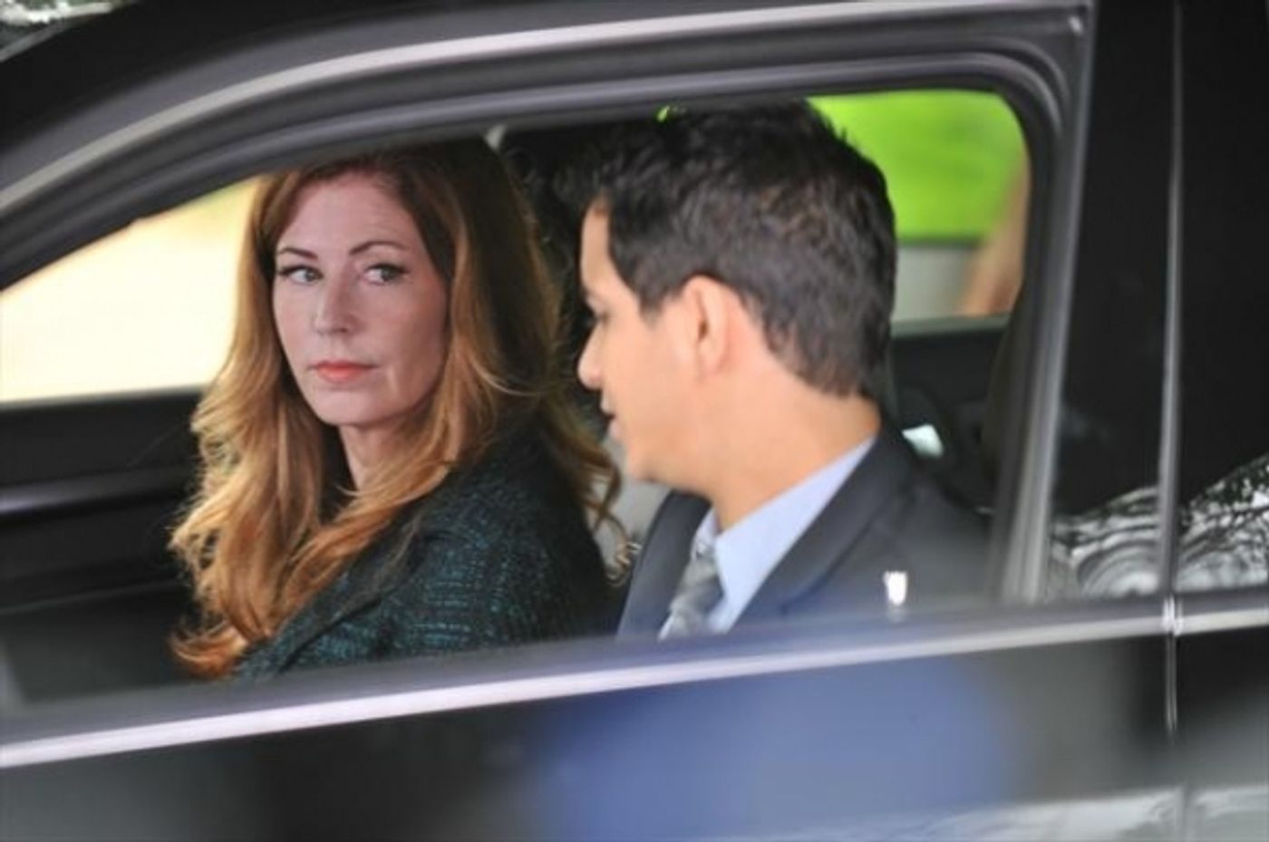 Photo Flash: First Look - BODY OF PROOF's 'Breakout,' Airing 3/19  Image