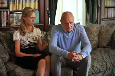 TRACY MIDDENDORF, ALAN DALE Photo