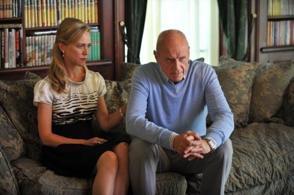 TRACY MIDDENDORF, ALAN DALE Photo