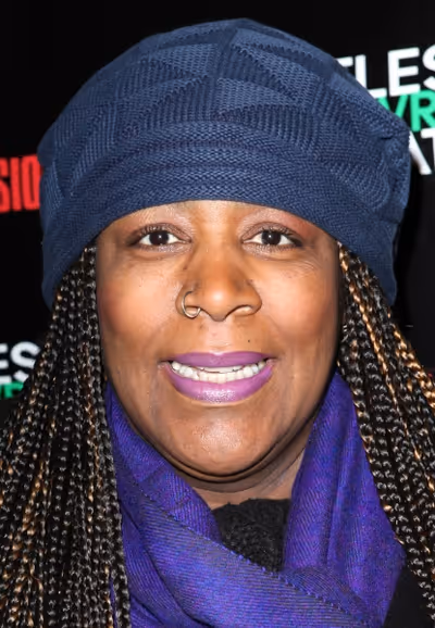 Dael Orlandersmith Photo