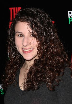 Hallie Eisenberg  Photo