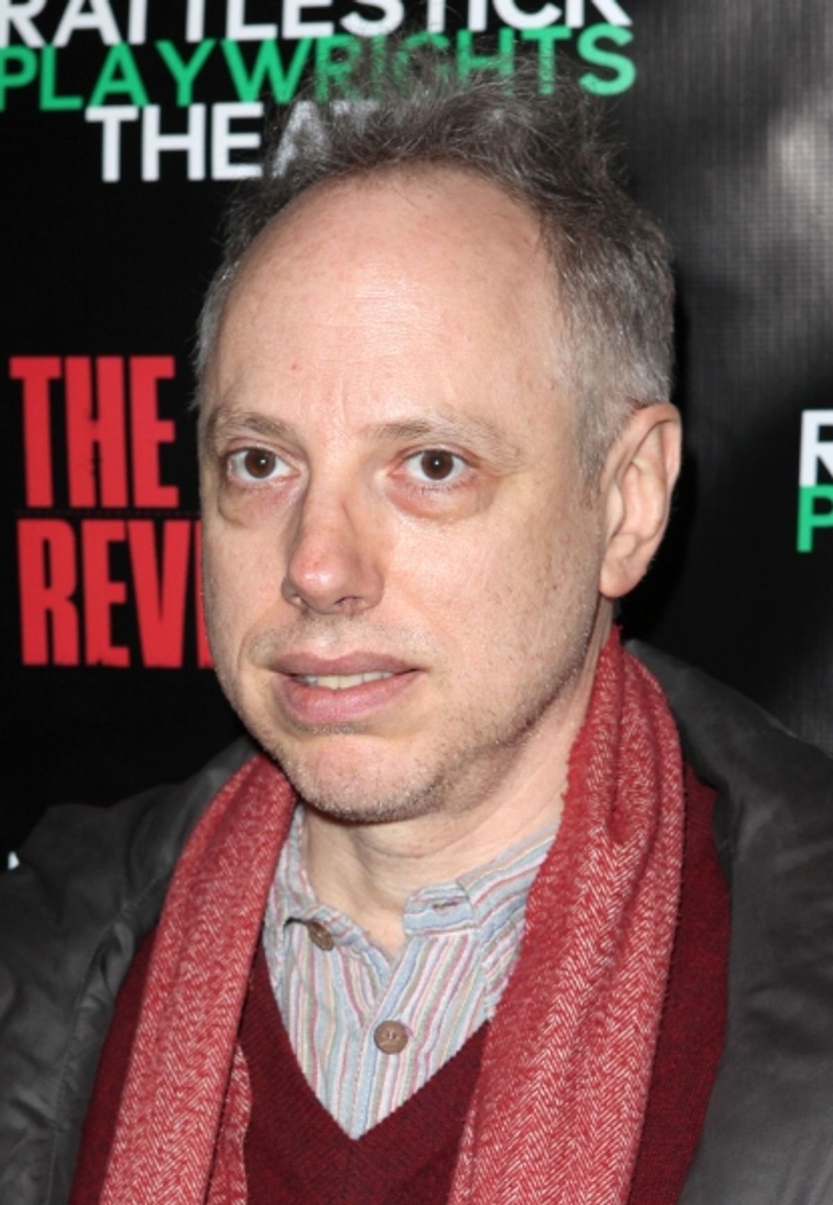 Todd Solondz at 