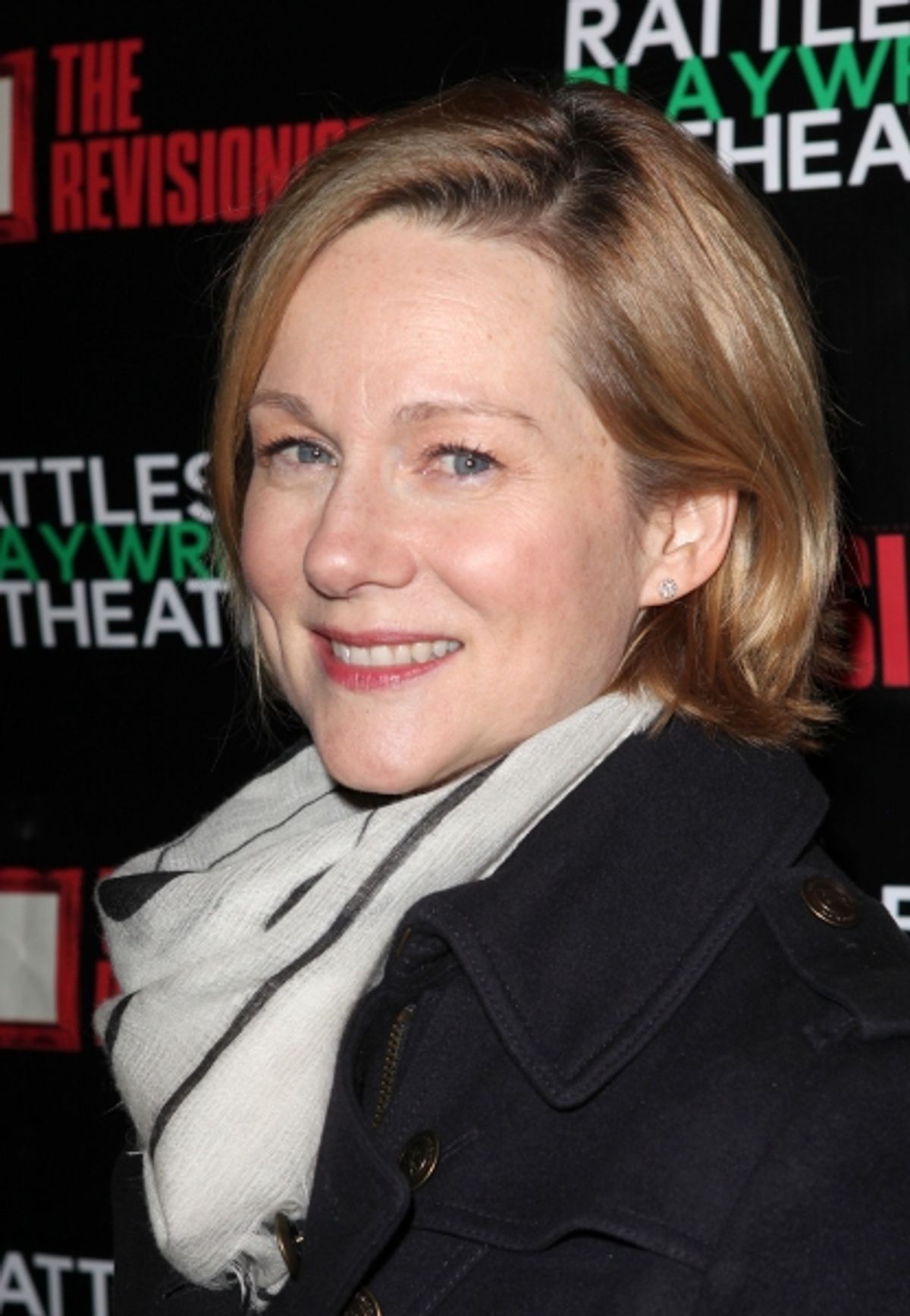 Laura Linney at 