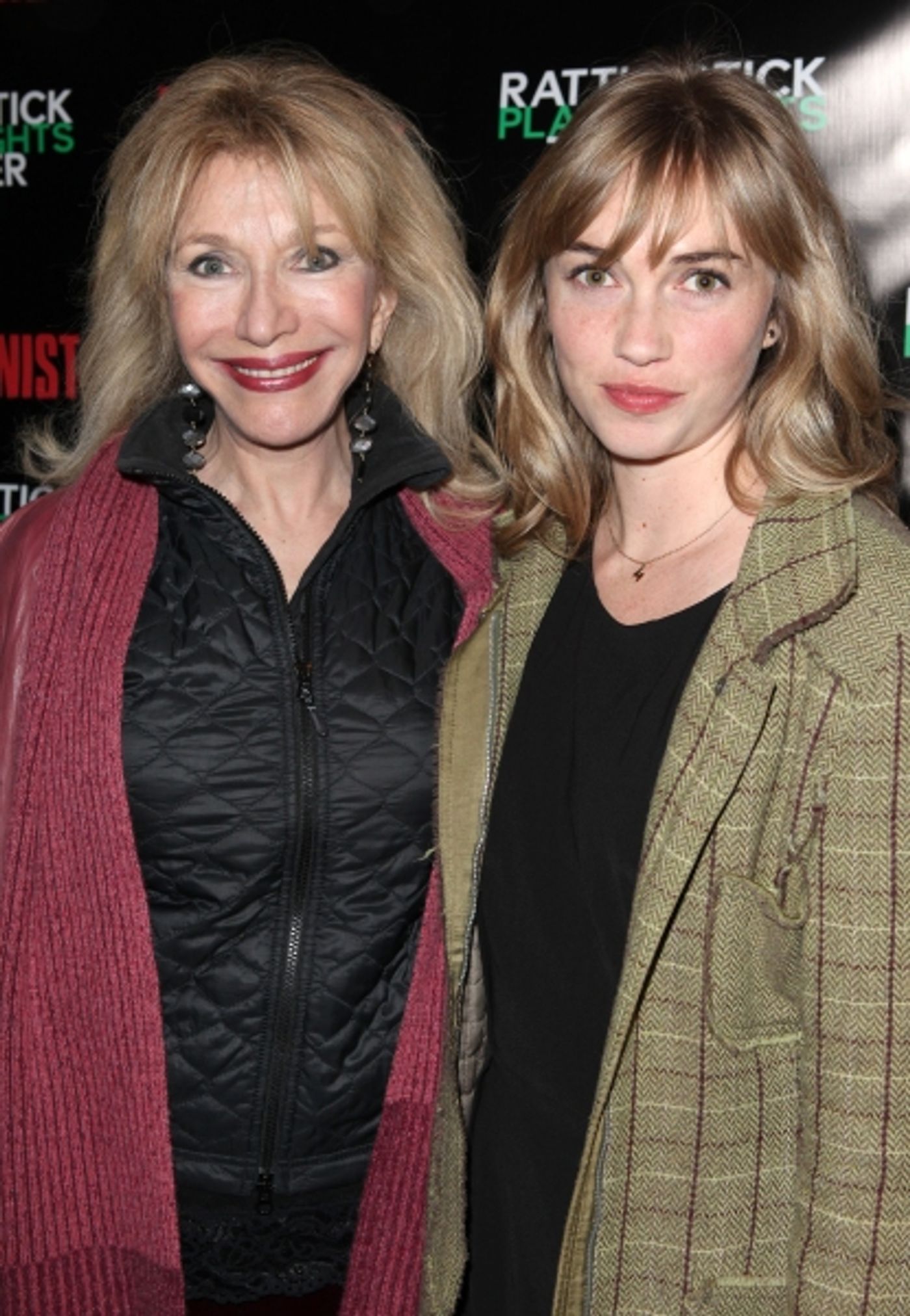 Photo Coverage: Opening Night at Jesse Eisenberg's THE REVISIONIST Off-Broadway - Arrivals!  Image