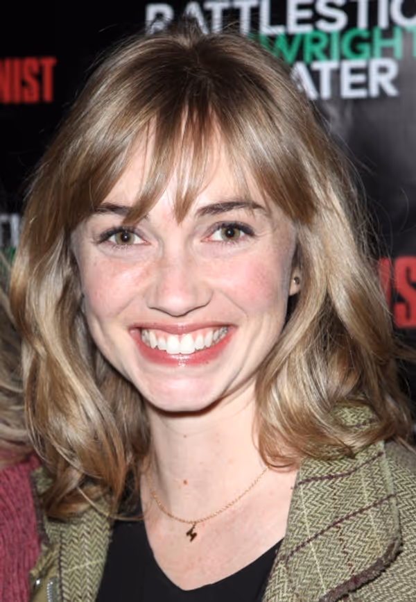Maren Bush  Photo