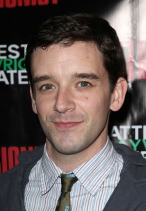 Michael Urie @ BroadwayWorld Michael Urie Photo