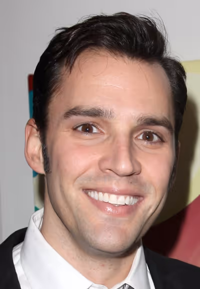 Ryan Silverman Photo