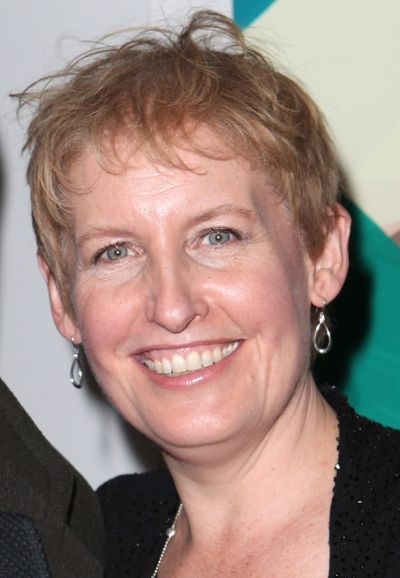 Liz Callaway Photo