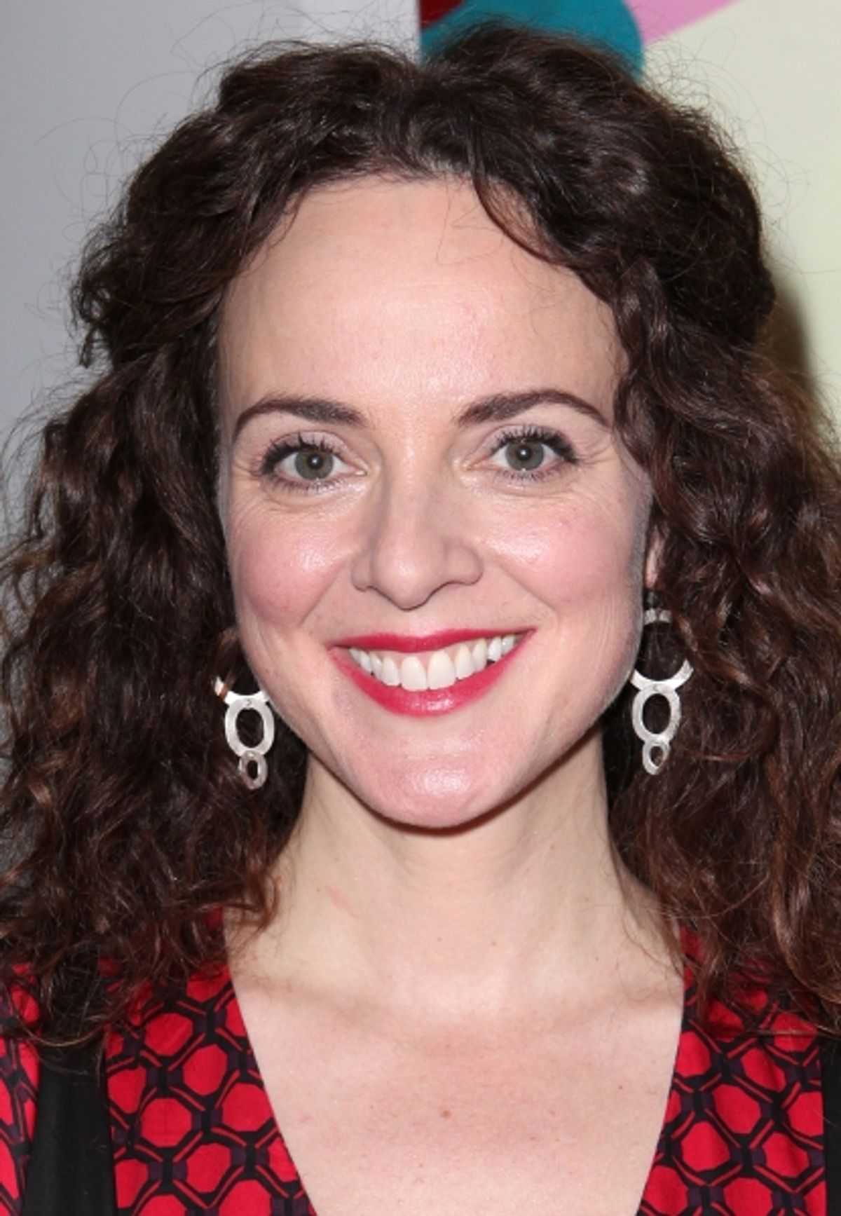 Melissa Errico  at 