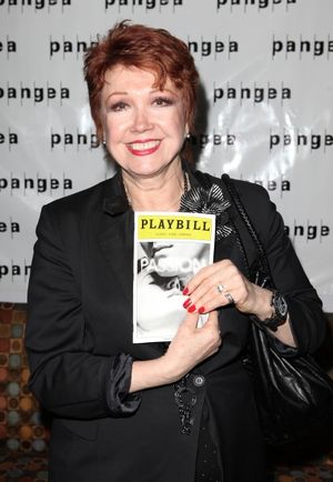 Donna McKechnie @ BroadwayWorld Donna McKechnie Photo