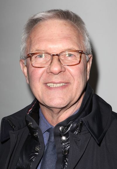 Walter Bobbie Photo