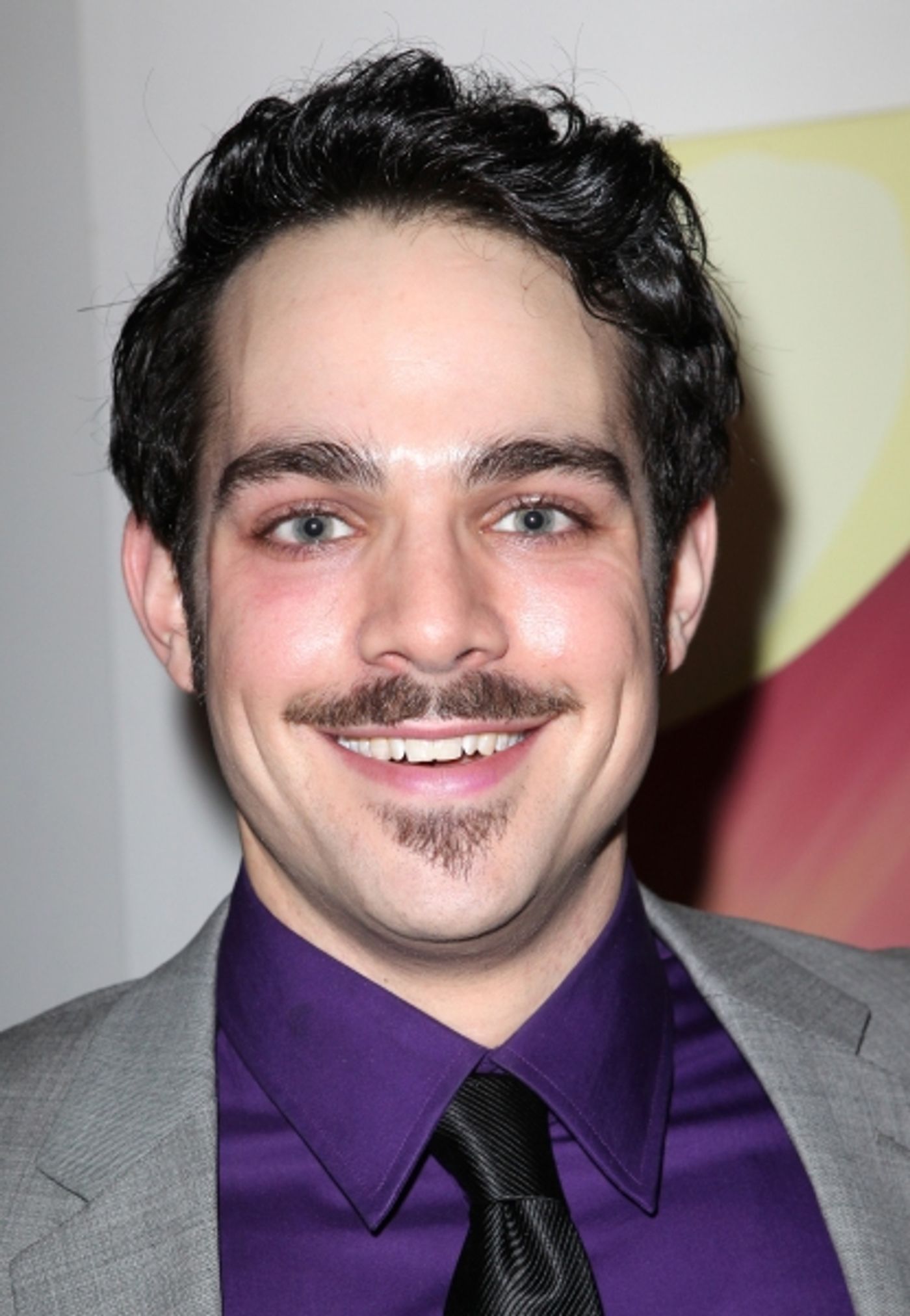 Photo Coverage: Ryan Silverman, Melissa Errico, Judy Kuhn and More Celebrate PASSION's Opening Night  Image