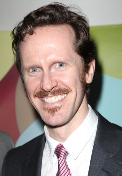  Jeffry Denman  Photo