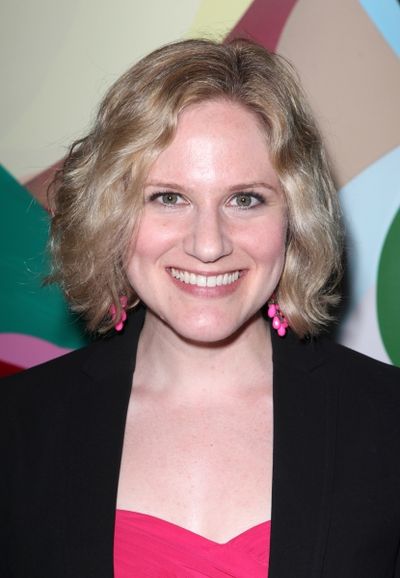 Amy Justman Photo