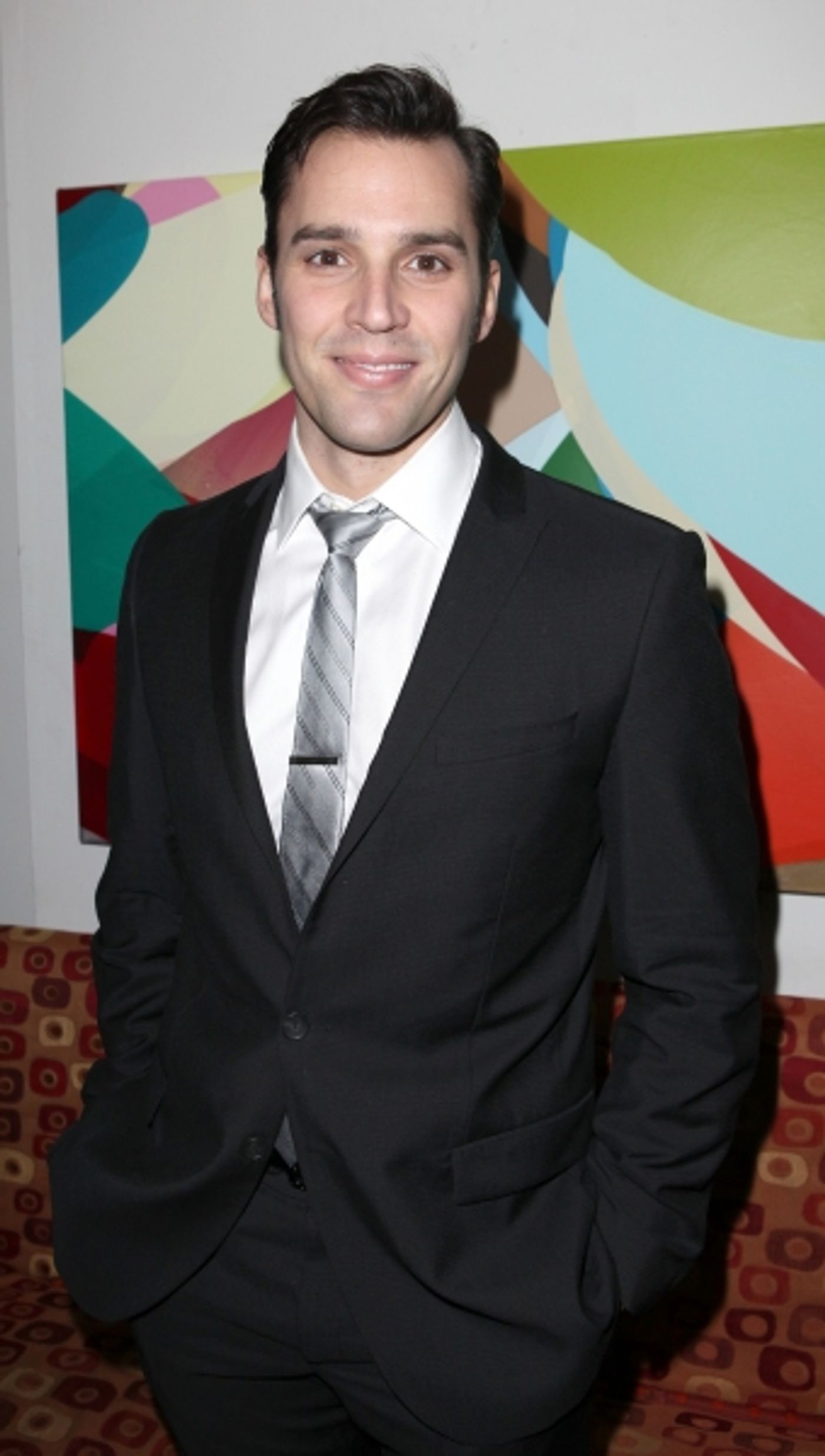 Photo Coverage: Ryan Silverman, Melissa Errico, Judy Kuhn and More Celebrate PASSION's Opening Night  Image