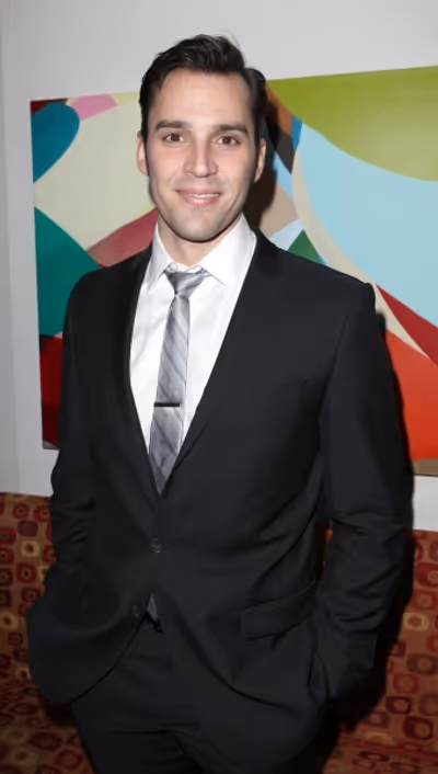 Ryan Silverman Photo