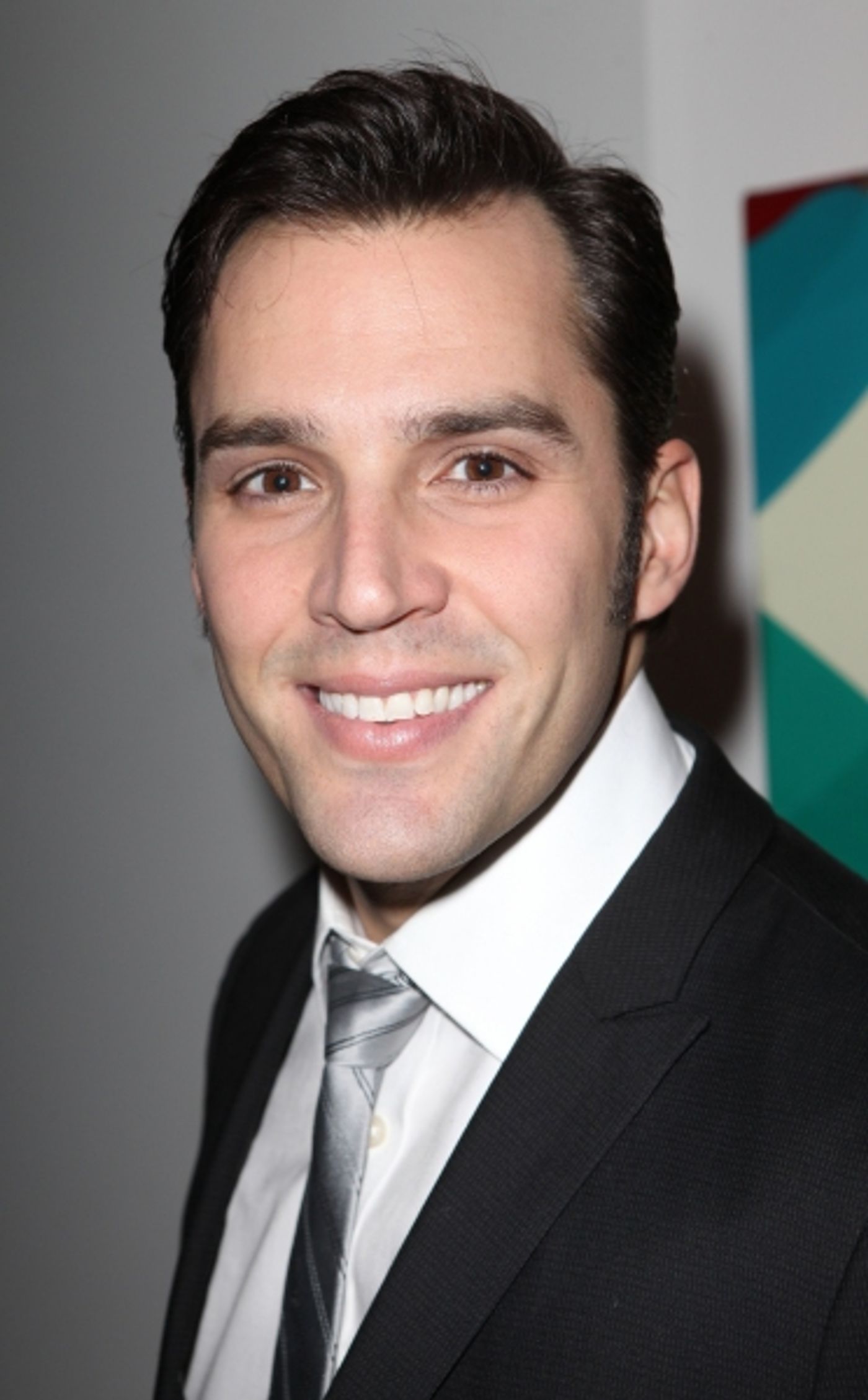 Photo Coverage: Ryan Silverman, Melissa Errico, Judy Kuhn and More Celebrate PASSION's Opening Night  Image