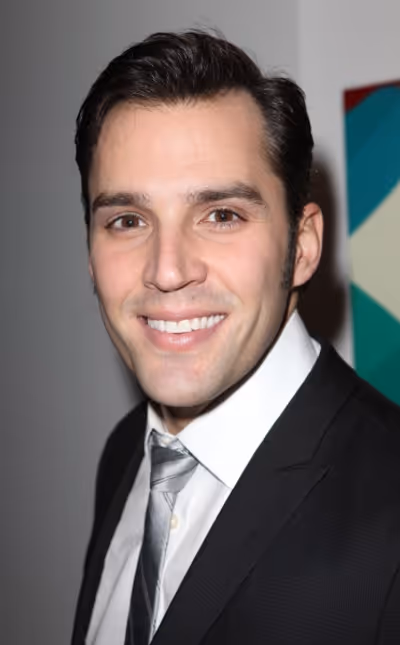 Ryan Silverman Photo